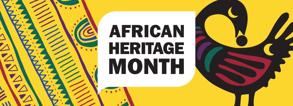 African Heritage Month