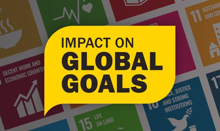 impact on global goals