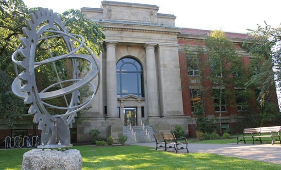 Sexton Campus in Halifax