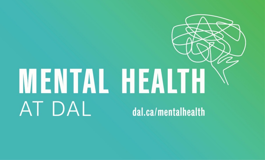 Dalhousie mental health resources
