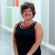 Peggy Griffin, Admissions Advisor
