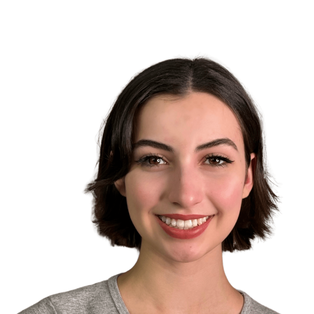 headshot of reese ochitwa headshot of reese ochitwa