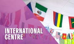 Online Learning_International Centre