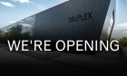 Dalplex reopening Monday, December 21