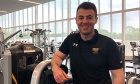 David Garner selected as new Fitness Coordinator