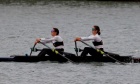 Tigers rowers make history at Canadian University Rowing Championship