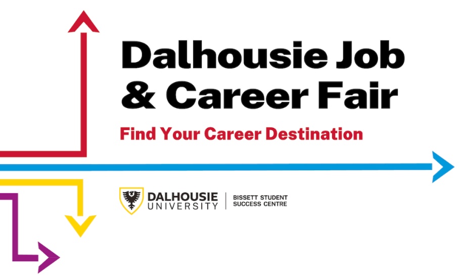 Halifax Universities Career Fair