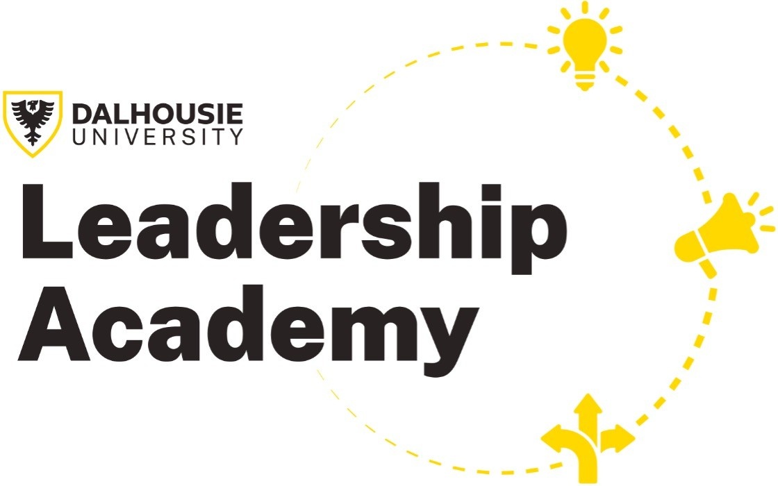 Leadership Academy logo