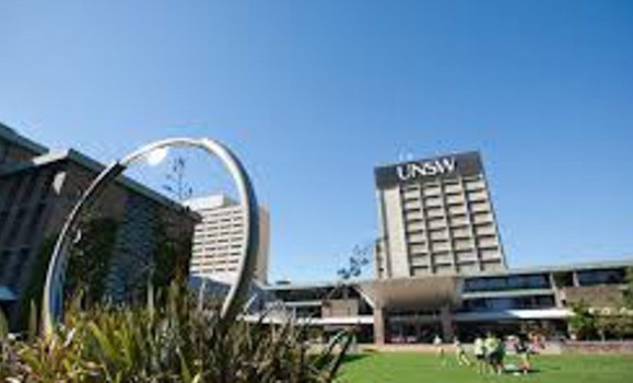 University of New South Wales3