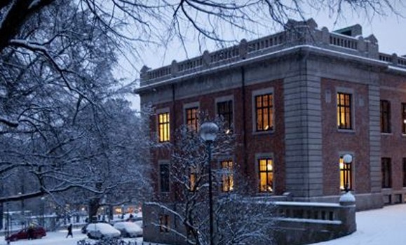 University of Gothenburg3