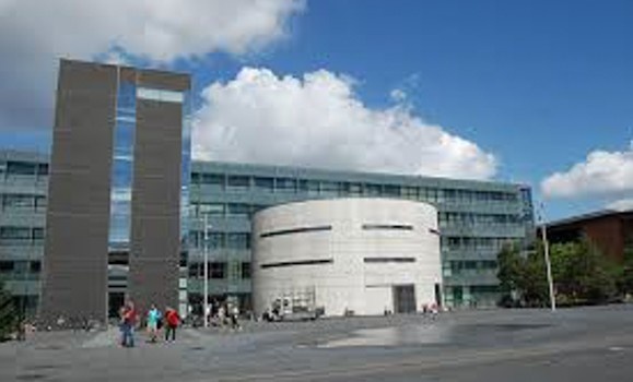 Copenhagen Business School 1