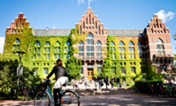 Lunds Universitet  2