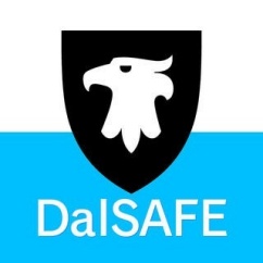 Dalsafe app
