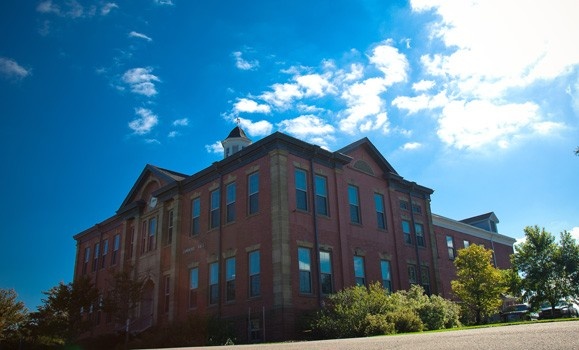 Truro-campus