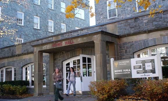Howe Hall Howe Hall