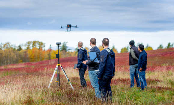 New Precision Agriculture program aims to build skilled workforce for Atlantic Canada’s growing AgTech sector - Faculty of Agriculture