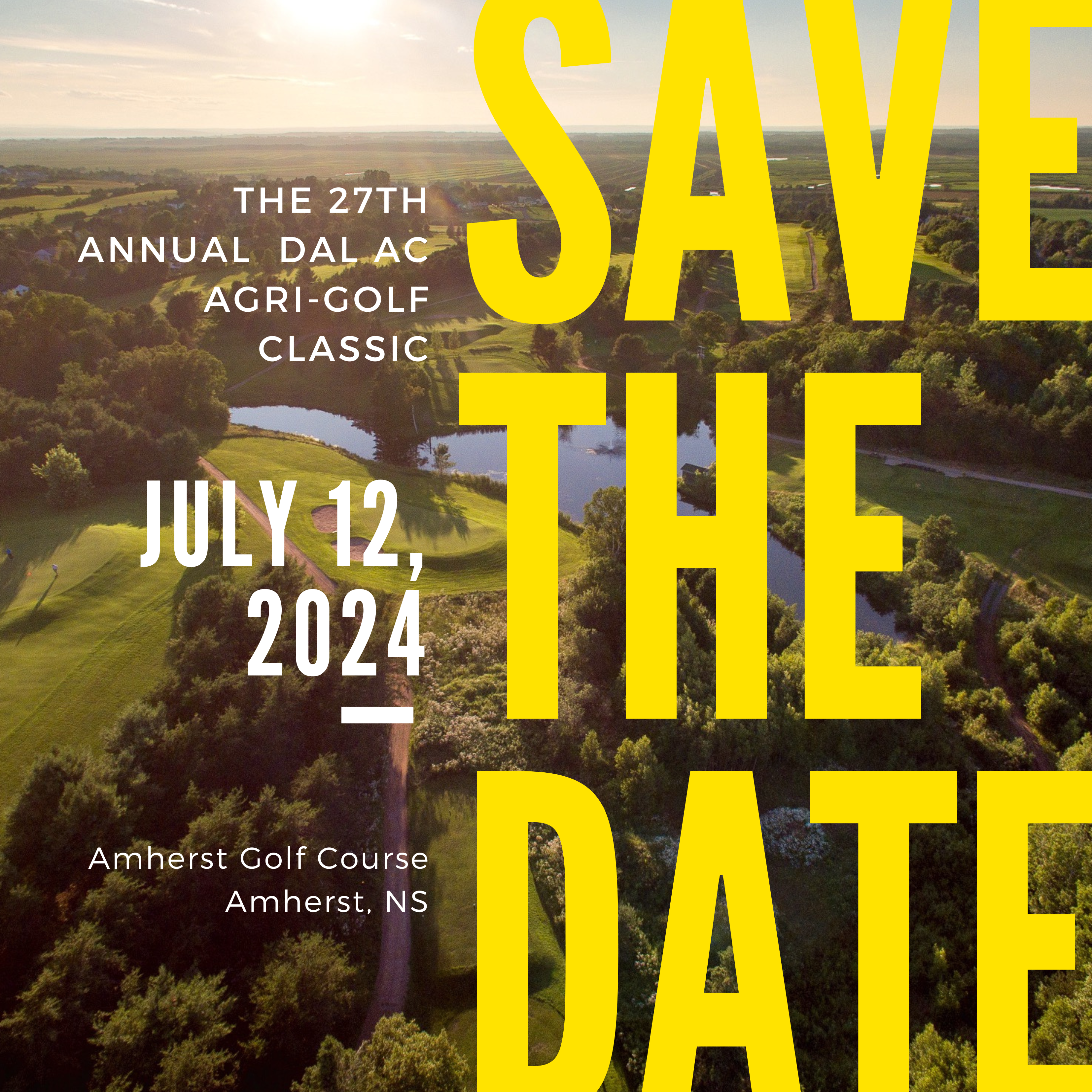 Golf Classic 2024