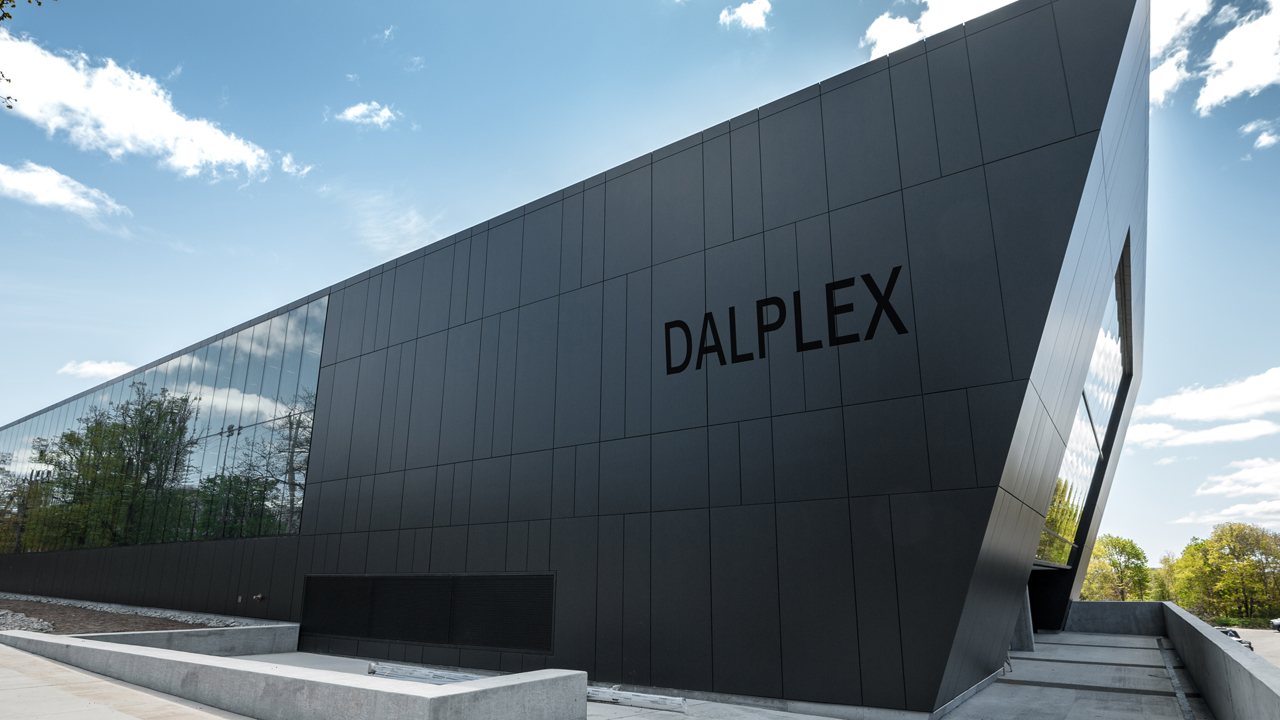 Dalplex - Campus Maps - Dalhousie University