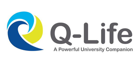 Q-Life A Powerful University Companion