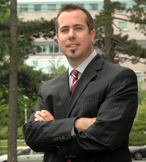 neil mackinnon