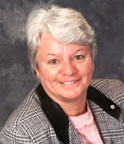 Nuala Kenny