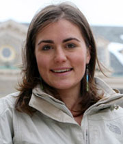 Rosanna Nicol
