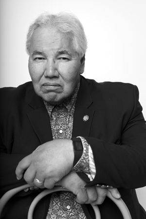 Murray Sinclair Says It'll Take A While To Figure Out What To Do With Sept. 30