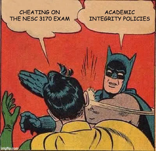 When it comes to academic integrity, Dal students really meme it - Dal News  - Dalhousie University