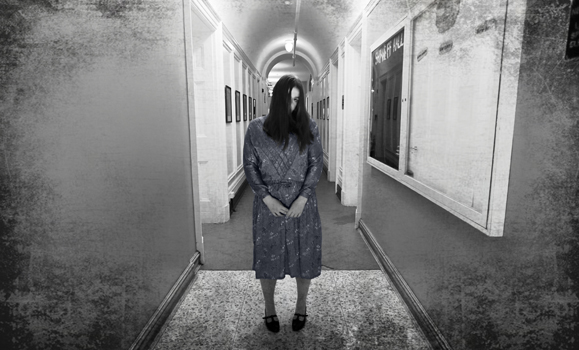 The spectre of Shirreff Hall: Meet Penelope, Dal's most famous ghost ...