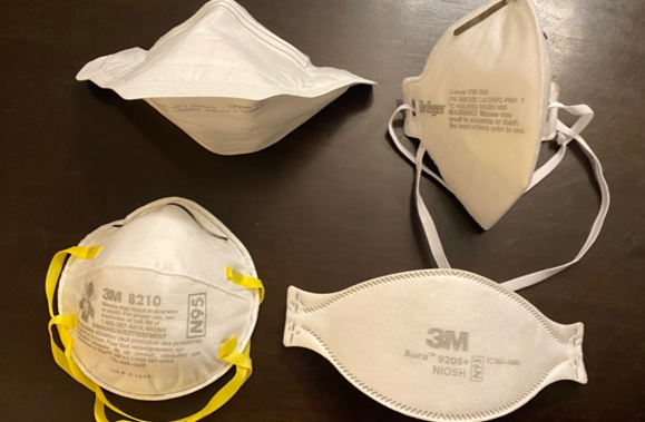Choosing and wearing face masks: Updated guidance on what you need to know  - Dal News - Dalhousie University