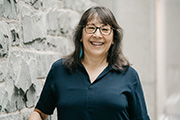 Sherry Pictou will help lead Ărramăt, a project aimed at foregrounding Indigenous perspectives on biodiversity and wellbeing of Indigenous Peoples around the world.