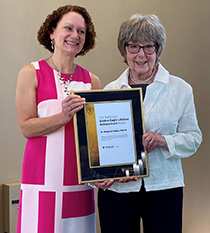 Alum’s career in science leads to lifetime achievement award – Dal News