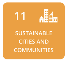 Sustainable Cities and Communities (SDG 11) 
