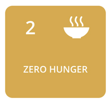 Zero Hunger (SDG 2)