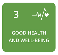 Good Health and Well-being (SDG 3)