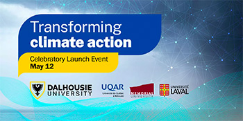 Transforming Climate Action - Celebratory launch event
