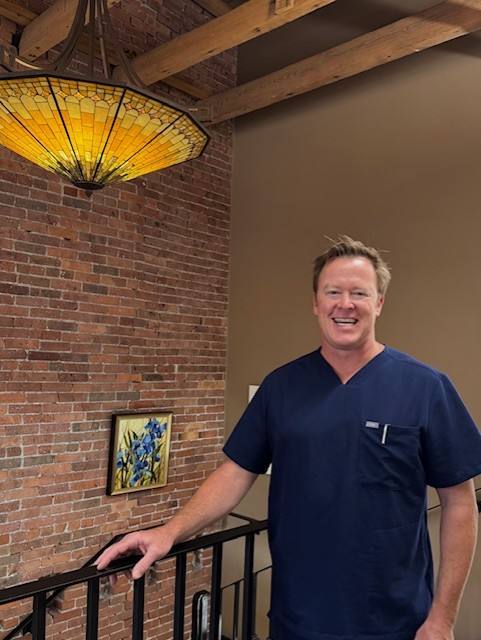 Bill and John Rector: Different paths to the same destination - Faculty ...