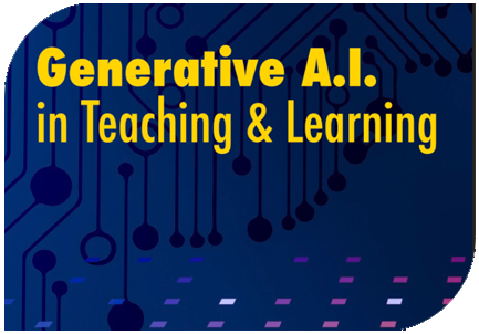 Generative Artificial Intelligence in Teaching and Learning