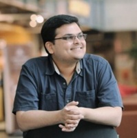 Raghav Sampangi