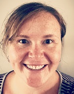 Jaclyn Chambers Page (she/her), Copyright Librarian, Dalhousie Libraries