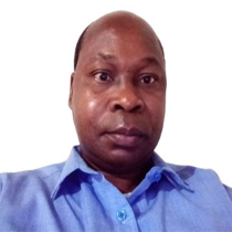 Dr. Peter Wafula Masinde