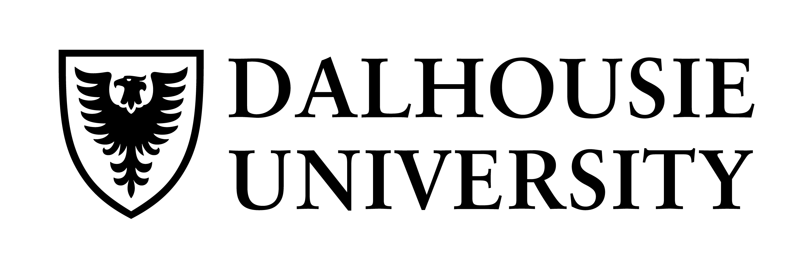 Logos - Communications, Marketing & Creative Services - Dalhousie University