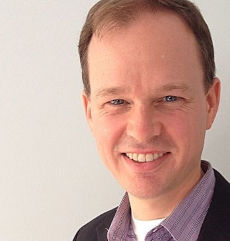 Kenneth Harvie