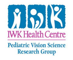 IWK Health Centre - Pediatric Vision Science Research Group