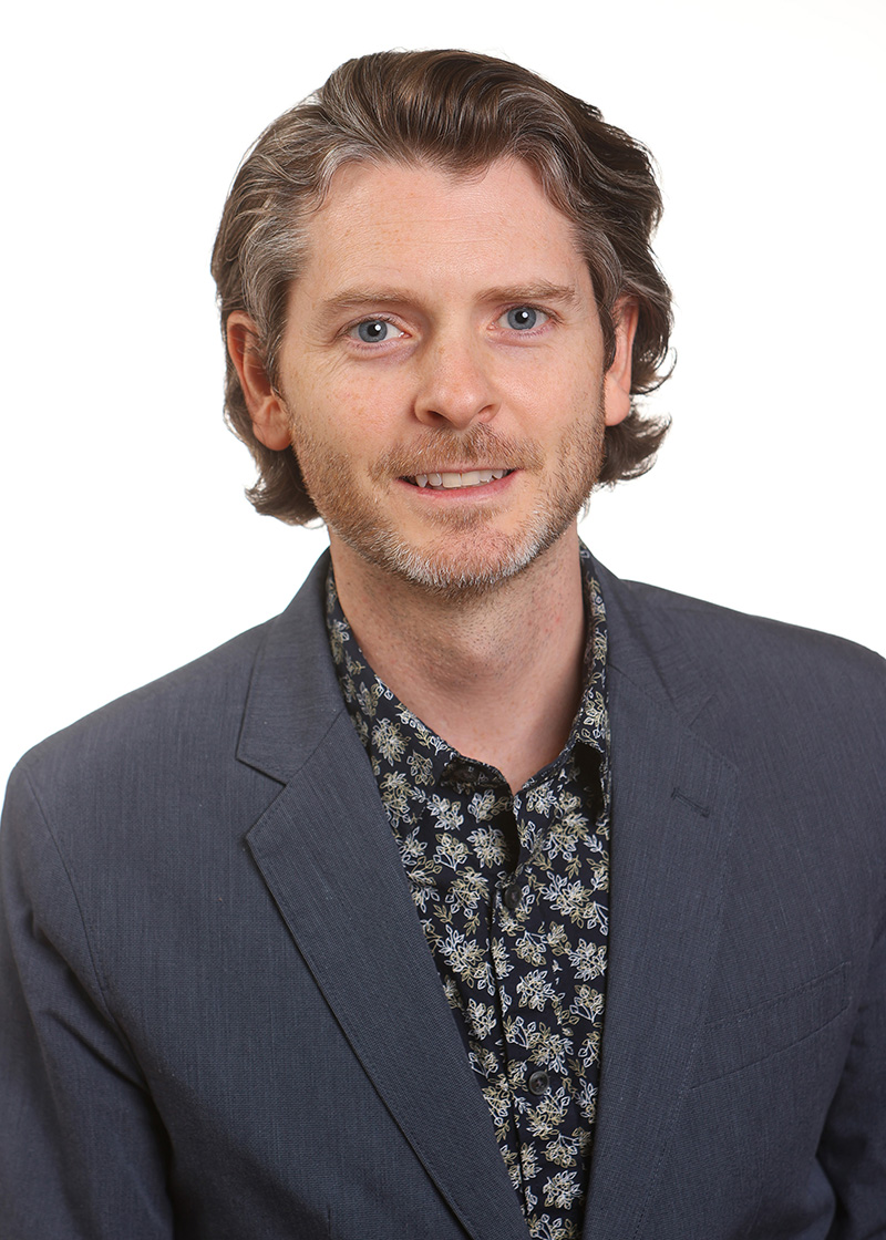 Joffre Munro
