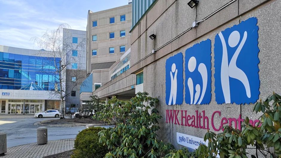 IWK Health Centre