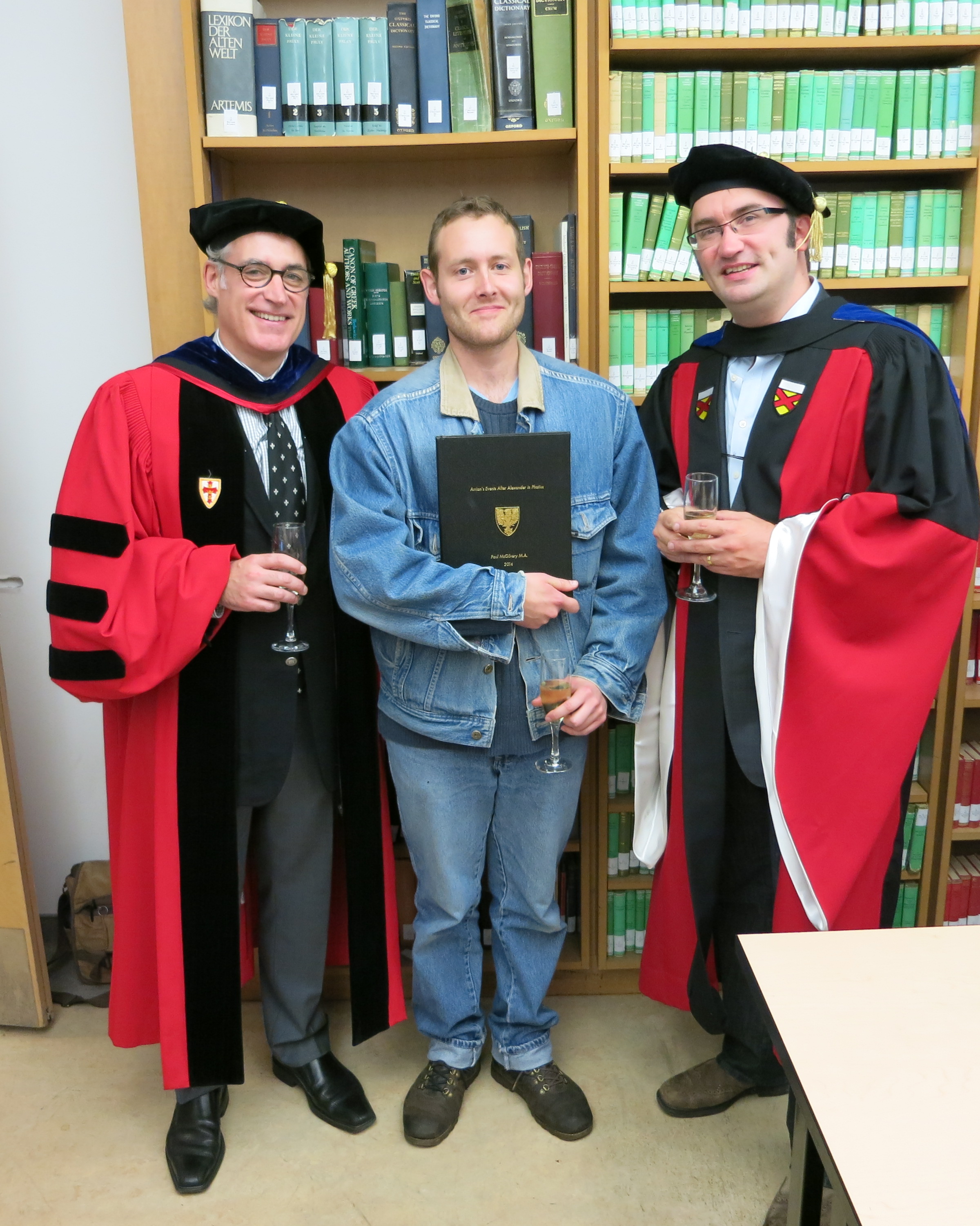 Fall Graduation: Inspiring Stories & Achievements - l3dbben