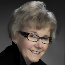 The Trailblazer: Mary Hetherington ('63) - Schulich School ...