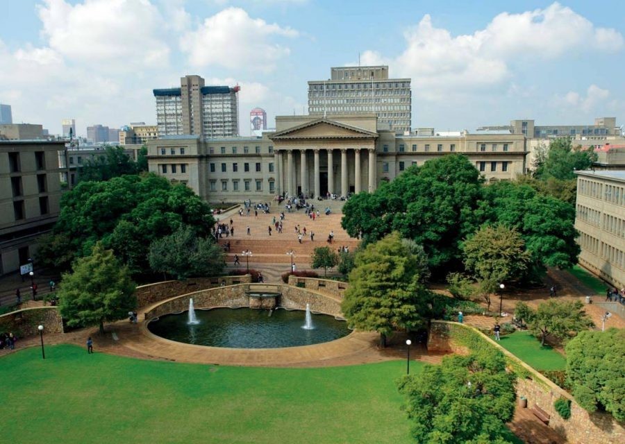 Witwatersrand