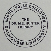 Arctic Polar Collection Dr Me Hunter Libraries - 